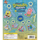Sponge Bob Double Aurora Marker Charm - 40pc assort pack