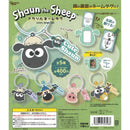 Shaun the Sheep Acrylic Name Tag - 30pc assort pack