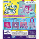 Furby Tote Bag - 30pc assort pack
