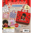 Monchicchi Odekake Tote Bag ver.3 - 30pc assort pack