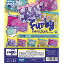 Furby Clear Pouch with Ball Chain - 30pc assort pack