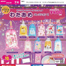 Sanrio Characters Miniature Cotton Candy Collection vol.2 - 30pc assort pack [Pre Order August 2026][2nd Chance]
