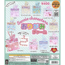 Sanrio Characters Origami Charm - 30pc assort pack