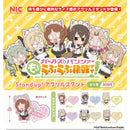 Girls un Pantzer Stand Up! Acrylic Stand - 40pc assort pack