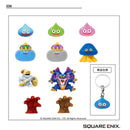 Dragon Quest ONE MARK COLLECTION - 20pc assort pack [Pre Order August 2026][2nd Chance]