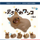 Hanging Dog - 40pc assort pack [Pre Order August 2026][2nd Chance]