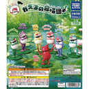 Frog Choir - 40pc assort pack