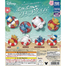 Disney Character Puka Puka Float Time - 30pc assort pack