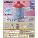 MOOMIN Fuji Hollow Mini Collection 2 - 30pc assort pack