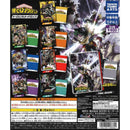 My Hero Academia Key Visual Pouch Deluxe - 30pc assort pack
