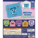Monsters Inc Mofu Mofu Pochette - 20pc assort pack