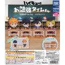 Haikyu!! Study Time Figure - 20pc assort pack