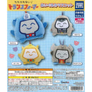 Transformer No Fight! Stuffed Toy Mascot - 20pc assort pack