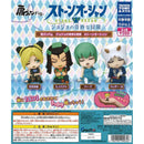 Jojo's Bizzare Adventure Stone Ocean Kata-zun Figure - 20pc assort pack
