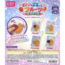 Gyuu! Purutto Fruits Squeeze - 40pc assort pack