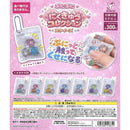 Puni Puni Paw Pa Collection Squeeze - 40pc assort pack