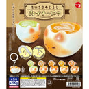 Capuchiinya Small Eyecatch - 50pc assort pack [Pre Order August 2026][2nd Chance]