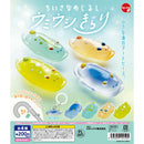 Umiushi Kirari Small Eyecatch - 50pc assort pack [Pre Order August 2026][2nd Chance]