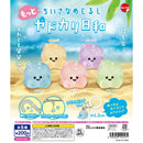 Yadokari Days More Small Eyecatch - 50pc assort pack [Pre Order August 2026][2nd Chance]