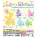 Balloon Dog - 30pc assort pack