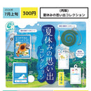 Summer Vacation Memory Collection - 40pc assort pack [Pre Order August 2026][2nd Chance]