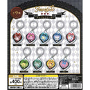 Jewel Pet Umbrella Marker vol.3 - 30pc assort pack