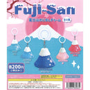 Fujisan Eyecatch Charm - 50pc assort pack