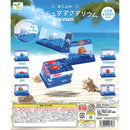 Yura Puka Miniature Aquarium ocean - 40pc assort pack
