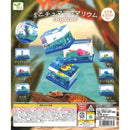 Yura Puka Miniature Aquarium tropical - 40pc assort pack