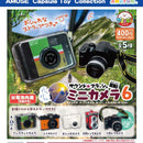 Sound x Flash Mini Camera vol.6 - 30pc assort pack [Pre Order September 2026][2nd Chance]
