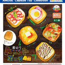Thick Cut Toast Pouch 2 - 30pc assort pack