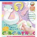 Fuwa Fuwa Gune Gune Snake - 30pc assort pack