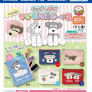 Shuna and Bob Sagara Stich Pouch vol.2 - 30pc assort pack [Pre Order September 2026][2nd Chance]