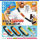 Omoshiro IPPON Body Bag - 30pc assort pack [Pre Order September 2026][2nd Chance]