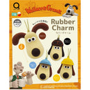 Wallace and Gromit Rubber Charm - 30pc assort pack [Pre Order September 2026][2nd Chance]