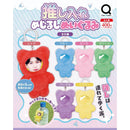 Oshiire Eyecatch Stuffed Toy - 30pc assort pack [Pre Order September 2026][2nd Chance]