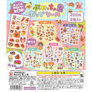 Puniccho Pop Sticker 2 - 50pc assort pack