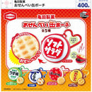 Kameda Seika Osenbei Can Pouch - 30pc assort pack