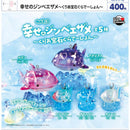 Happy Jinbeizame Clear Jewery Gradation - 30pc assort pack [Pre Order September 2026][2nd Chance]