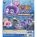 Whale Lucky Stuffed Toy Mascot vol.2 - 30pc assort pack