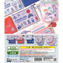 EVA POCKET Kinchaku & Pouch Collection - 30pc assort pack