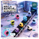 My Friend Robot Eyecatch Charm - 40pc assort pack [Pre Order September 2026][2nd Chance]