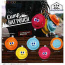 Camp Hat Pouch - 30pc assort pack