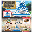 Viking Mascot - 30pc assort pack