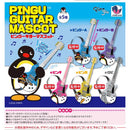 PINGU Guitar Mascot - 20pc assort pack