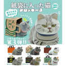 Cat in Paper Bag Flocky 3 - 40pc assort pack [Pre Order September 2026][2nd Chance]