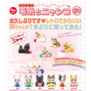 Knit Cat Pullback - 30pc assort pack