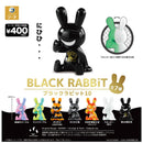 BLACK RABBIT 10 - 30pc assort pack