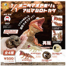 1/1 Onitama Oyamori & Armadillo Lizzard - 20pc assort pack [Pre Order September 2026][2nd Chance]