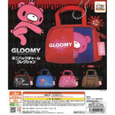 Groomy the Naughty Grizzly Mini Bag Charm Collection - 20pc assort pack